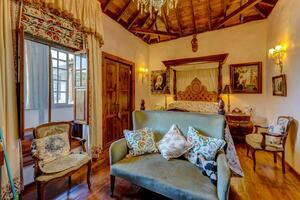 Luxury 6 Bedroom House - Icod de Los Vinos (2)