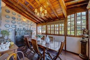 Luxury 6 Bedroom House - Icod de Los Vinos (0)