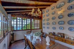 Luxury 6 Bedroom House - Icod de Los Vinos (1)