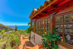 Luxury 6 Bedroom House - Icod de Los Vinos (2)