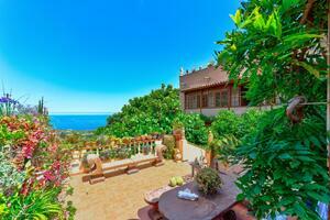 Luxury 6 Bedroom House - Icod de Los Vinos (3)