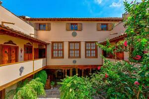 Luxury 6 Bedroom House - Icod de Los Vinos (0)