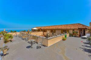 Luxury 6 Bedroom House - Icod de Los Vinos (1)