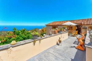 Luxury 6 Bedroom House - Icod de Los Vinos (2)