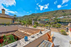 Luxury 6 Bedroom House - Icod de Los Vinos (0)