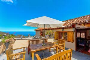 Luxury 6 Bedroom House - Icod de Los Vinos (1)
