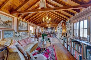 Luxury 6 Bedroom House - Icod de Los Vinos (2)