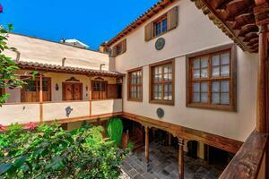 Luxury 6 Bedroom House - Icod de Los Vinos (1)