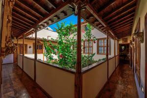Luxury 6 Bedroom House - Icod de Los Vinos (2)