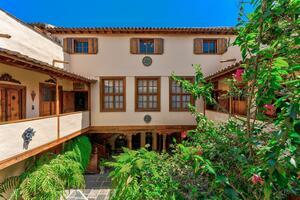 Luxury 6 Bedroom House - Icod de Los Vinos (3)