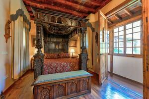 Luxury 6 Bedroom House - Icod de Los Vinos (0)
