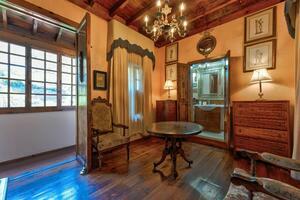Luxury 6 Bedroom House - Icod de Los Vinos (1)