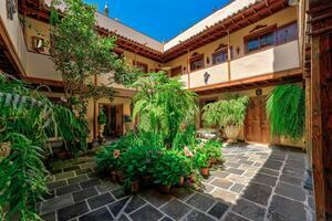 Luxury 6 Bedroom House - Icod de Los Vinos (2)