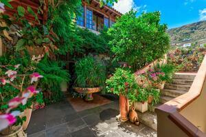 Luxury 6 Bedroom House - Icod de Los Vinos (3)