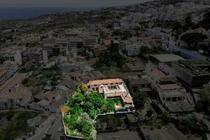 Luxury 6 Bedroom House - Icod de Los Vinos (2)