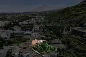 Luxury 6 Bedroom House - Icod de Los Vinos (1)