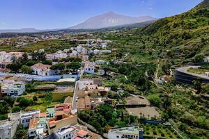 Luxury 6 Bedroom House - Icod de Los Vinos (2)