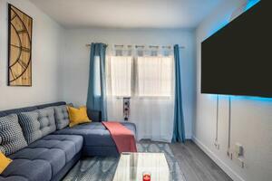 1 Bedroom Apartment - Puerto de Santiago (2)