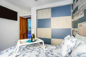 1 slaapkamer Appartement - Puerto de Santiago (1)