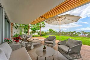 Luxury 2 Bedroom Apartment - Abama - Los Jardines de Abama (2)
