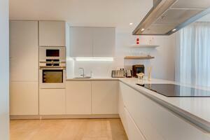 Luxury 2 Bedroom Apartment - Abama - Los Jardines de Abama (1)