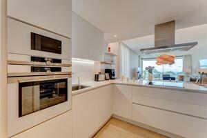 Luxury 2 Bedroom Apartment - Abama - Los Jardines de Abama (2)