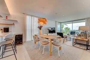 Luxury 2 Bedroom Apartment - Abama - Los Jardines de Abama (0)