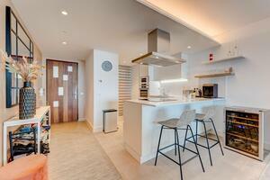 Luxury 2 Bedroom Apartment - Abama - Los Jardines de Abama (1)