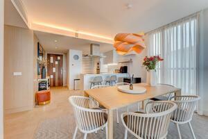 Luxury 2 Bedroom Apartment - Abama - Los Jardines de Abama (2)