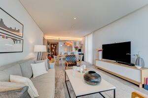 Luxury 2 Bedroom Apartment - Abama - Los Jardines de Abama (3)