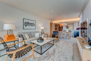Luxury 2 Bedroom Apartment - Abama - Los Jardines de Abama (0)
