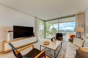 Luxury 2 Bedroom Apartment - Abama - Los Jardines de Abama (1)
