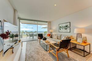 Luxury 2 Bedroom Apartment - Abama - Los Jardines de Abama (2)