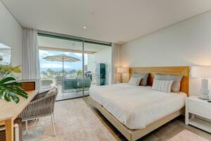 Luxury 2 Bedroom Apartment - Abama - Los Jardines de Abama (3)