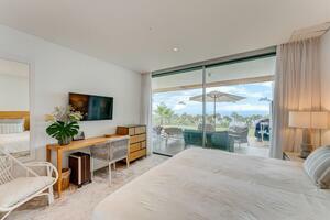 Luxury 2 Bedroom Apartment - Abama - Los Jardines de Abama (0)