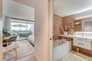 Luxury 2 Bedroom Apartment - Abama - Los Jardines de Abama (2)