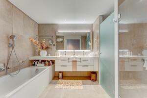 Luxury 2 Bedroom Apartment - Abama - Los Jardines de Abama (3)