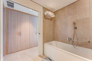 Luxury 2 Bedroom Apartment - Abama - Los Jardines de Abama (0)