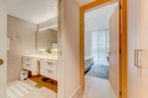 Luxury 2 Bedroom Apartment - Abama - Los Jardines de Abama (1)
