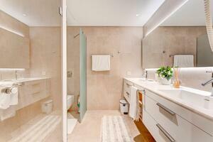 Luxury 2 Bedroom Apartment - Abama - Los Jardines de Abama (2)