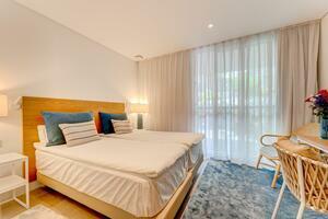 Luxury 2 Bedroom Apartment - Abama - Los Jardines de Abama (3)
