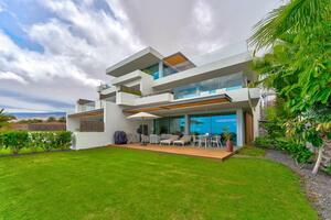 Luxury 2 Bedroom Apartment - Abama - Los Jardines de Abama (0)