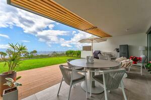 Luxury 2 Bedroom Apartment - Abama - Los Jardines de Abama (3)