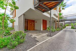 Luxury 2 Bedroom Apartment - Abama - Los Jardines de Abama (0)