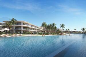 Appartement de 4 chambres sur la Première ligne - Playa San Juan - Solum (1)