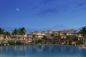 Appartement de 4 chambres sur la Première ligne - Playa San Juan - Solum (1)