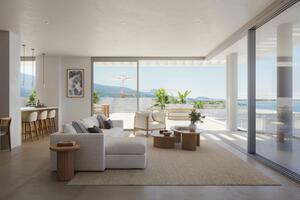 Seafront 4 Bedroom Apartment - Playa San Juan - Solum (1)
