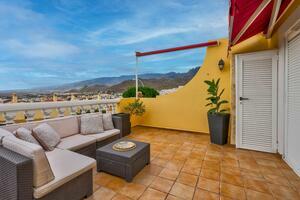 1 Bedroom Apartment - Torviscas Alto - Balcón del Atlántico 4 (0)