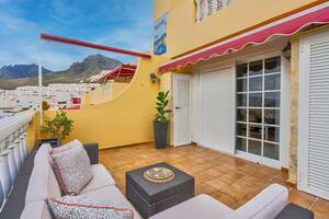 1 Bedroom Apartment - Torviscas Alto - Balcón del Atlántico 4 (1)