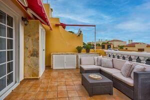1 Bedroom Apartment - Torviscas Alto - Balcón del Atlántico 4 (3)